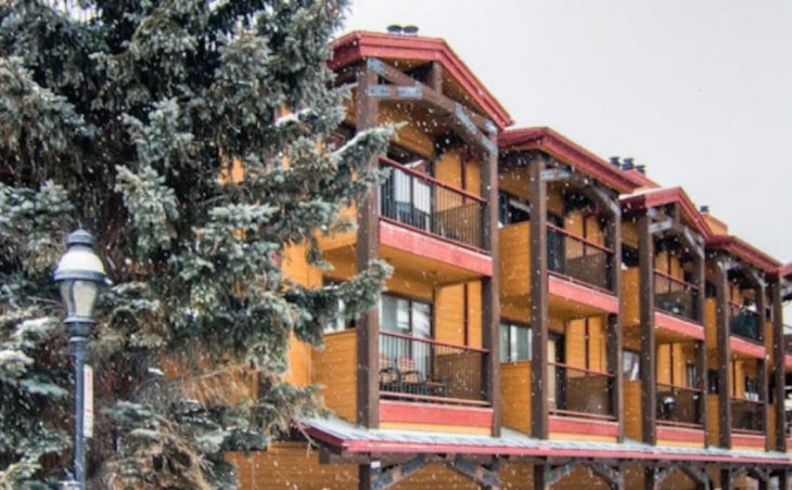 Der Steiermark Condominiums_Breckenridge_United States. External 